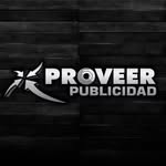 Logo Proveer Publicidad
